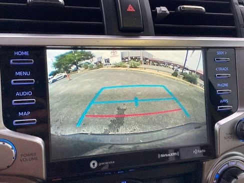 Used 2023 Toyota 4Runner SR5 Premium w/ Moonroof Package image 23