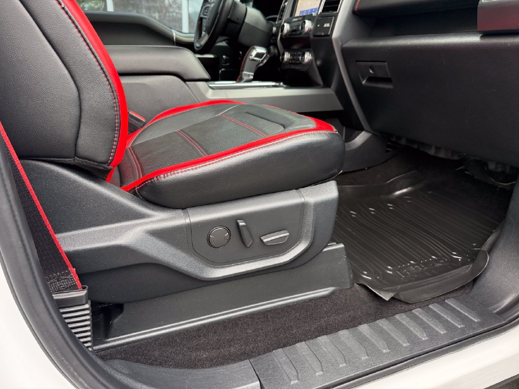 Used 2019 Ford F150 Lariat w/ Equipment Group 502A Luxury AWD/4WD image 51