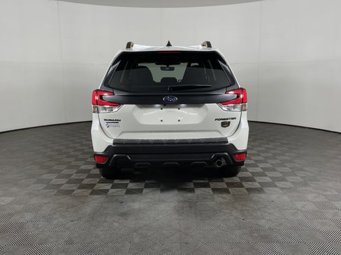 New 2025 Subaru Forester Wilderness image 4