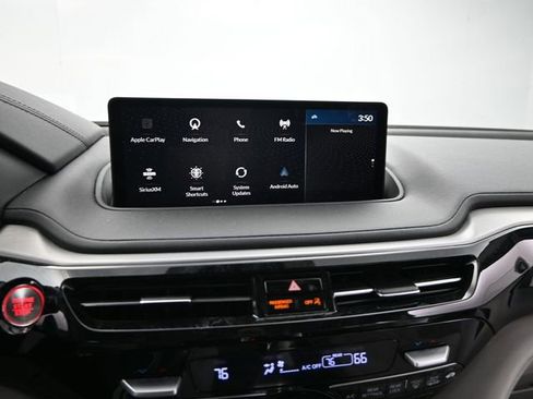 Used 2023 Acura MDX FWD w/ Technology Package image 12