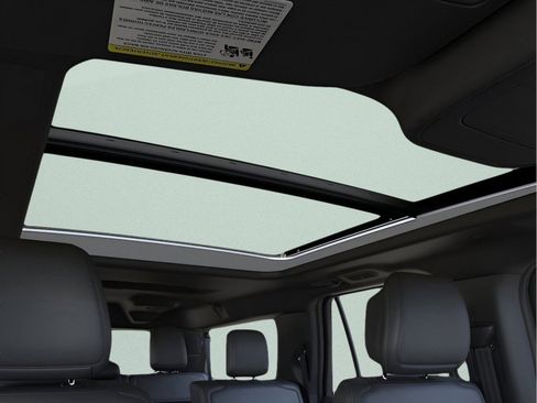 New 2026 Ford Expedition Max Platinum image 19