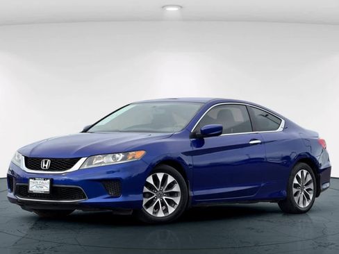 Used 2015 Honda Accord LX-S image 1