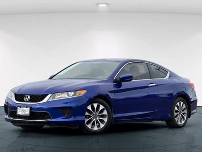 Used 2015 Honda Accord LX-S