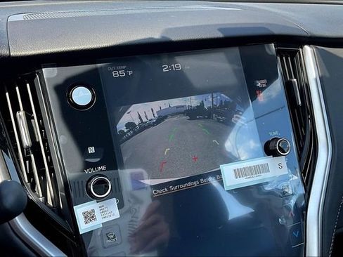 New 2025 Subaru Legacy Premium image 19
