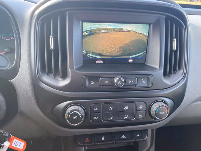 Used 2021 GMC Canyon Elevation Standard w/ Convenience Package AWD/4WD image 21
