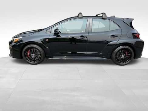 Used 2024 Toyota Corolla GR w/ Performance Package AWD/4WD image 2