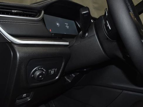 New 2025 Jeep Grand Cherokee Limited w/ Trailer Tow Package image 26