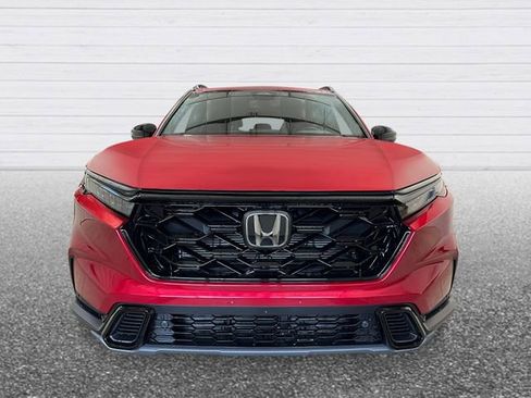 New 2026 Honda CR-V Sport-L image 9