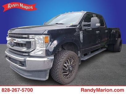 Used 2022 Ford F350 XL w/ STX Appearance Package