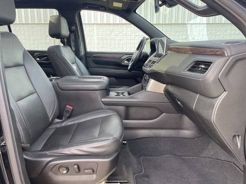 Used 2021 Chevrolet Tahoe Z71 image 17