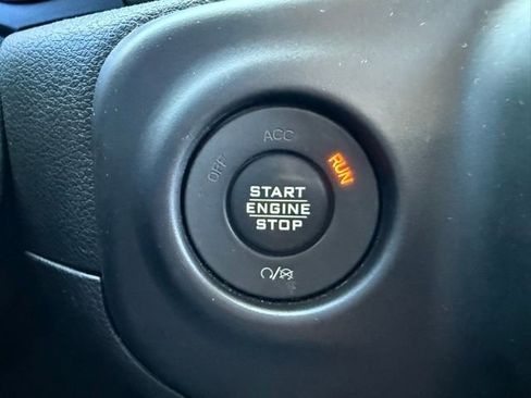 Used 2020 Jeep Gladiator Sport w/ Quick Order Package 24S image 21