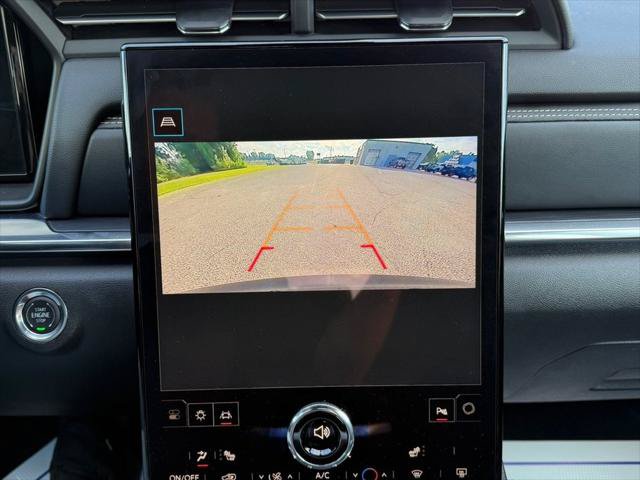 Used 2026 GMC Terrain Elevation AWD/4WD image 20
