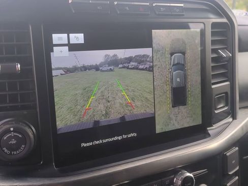 Used 2022 Ford F150 Lariat image 26