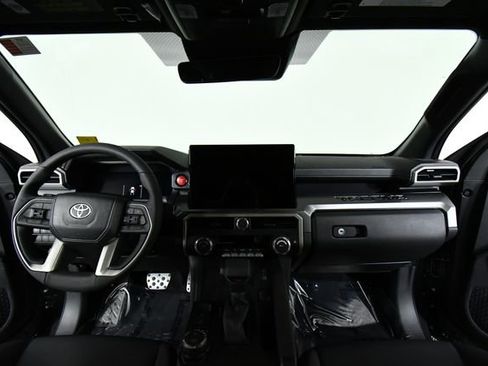 New 2026 Toyota Tacoma TRD Sport image 18