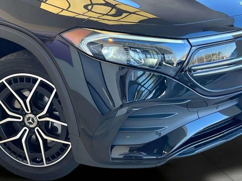 Used 2023 Mercedes-Benz EQB 350 4MATIC SUV image 40