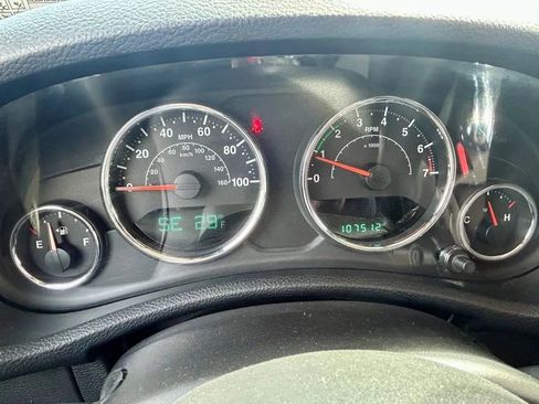 Used 2014 Jeep Wrangler Sport w/ Quick Order Package 23S image 18