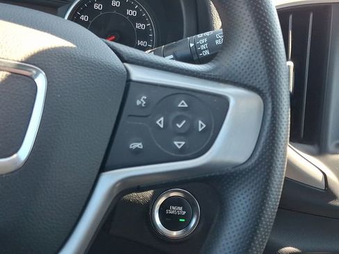 Certified 2022 GMC Terrain SLE AWD/4WD image 21