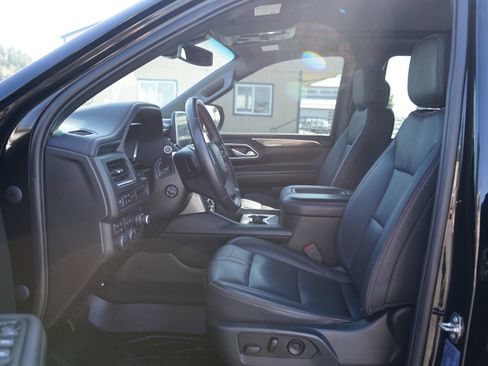 Used 2022 Chevrolet Tahoe RST image 12