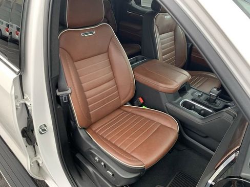 Used 2023 GMC Sierra 1500 Denali Ultimate image 28