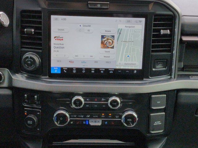 Certified 2026 Ford F450 Platinum AWD/4WD image 18