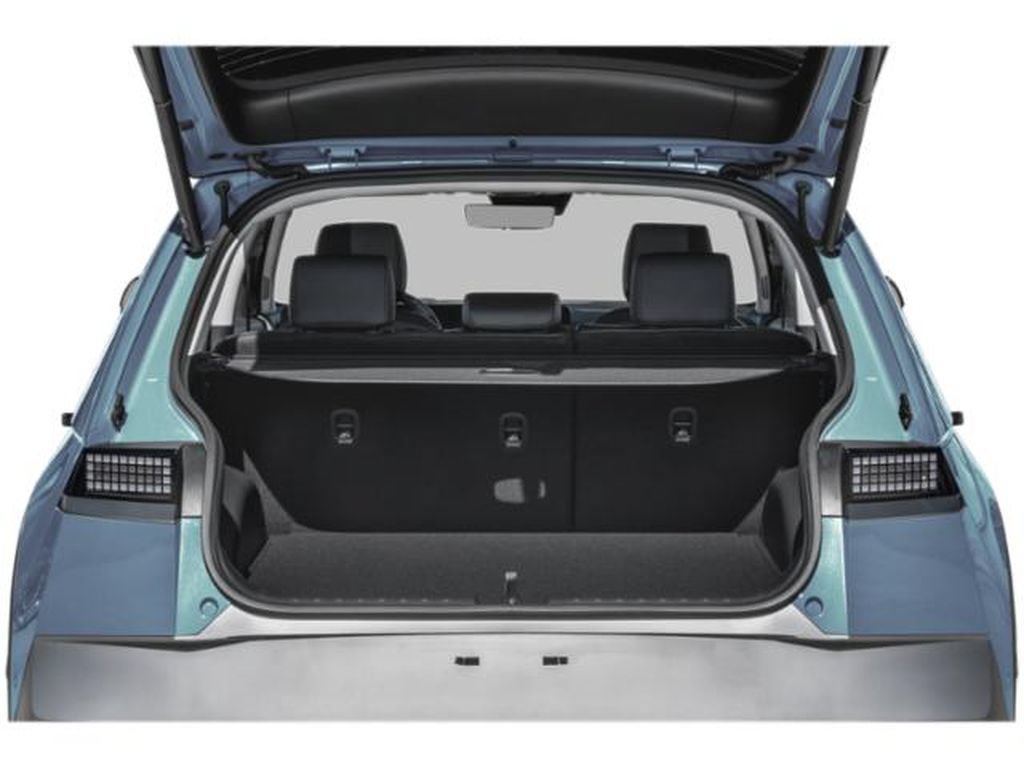 New 2027 Hyundai Ioniq 5 Limited AWD/4WD image 10