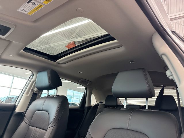 New 2027 Honda HR-V EX-L image 18