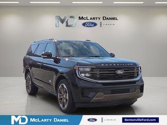 New 2026 Ford Expedition King Ranch video 1