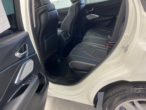 Used 2019 Acura RDX AWD w/ Advance Package image 19