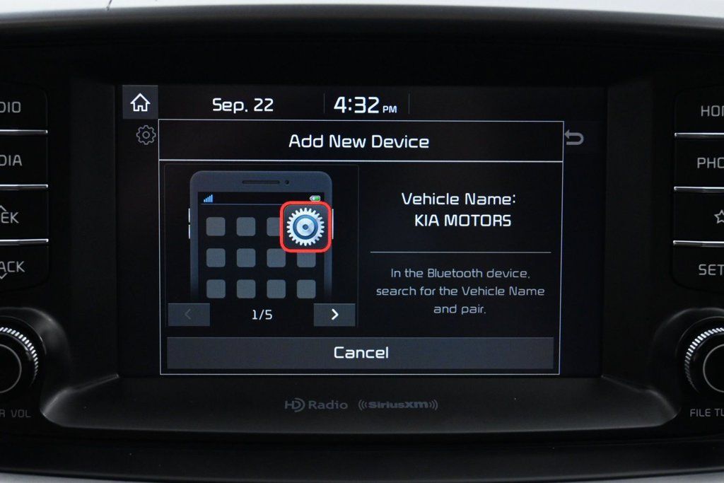 Used 2019 Kia Sorento AWD w/ Option Group 020 image 30