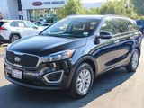 Used 2018 Kia Sorento LX image 3