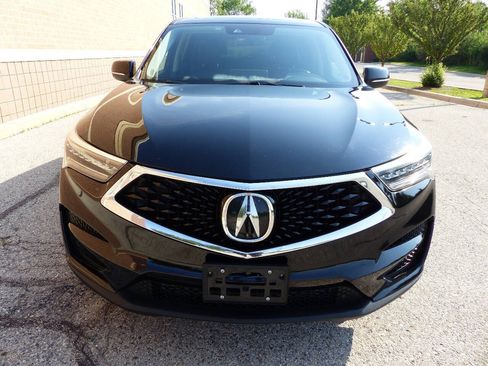 Used 2019 Acura RDX AWD w/ Technology Package image 15