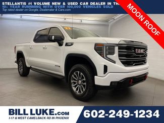 Used 2022 GMC Sierra 1500 AT4 w/ AT4 Premium Package video 1