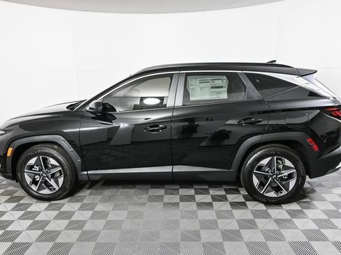 New 2026 Hyundai Tucson SEL image 2