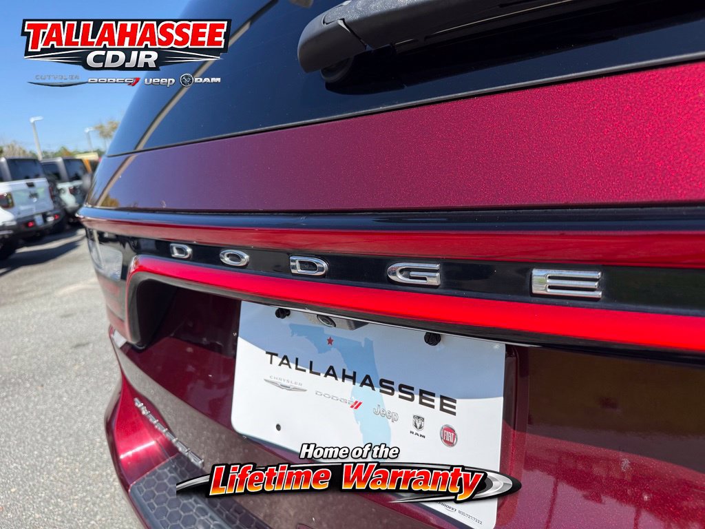 Used 2024 Dodge Durango R/T RWD image 6