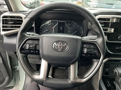 Used 2024 Toyota Tundra SR5 image 14
