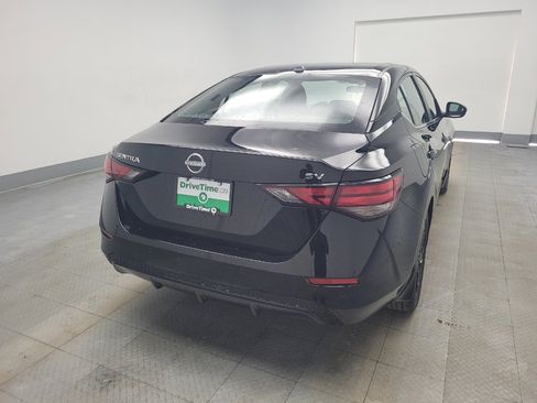 Used 2024 Nissan Sentra SV w/ All-Weather Package image 7