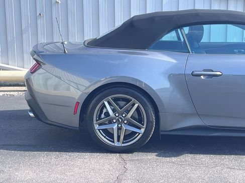 Used 2024 Ford Mustang GT Premium image 16