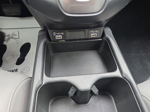 Used 2020 Honda CR-V EX-L image 24