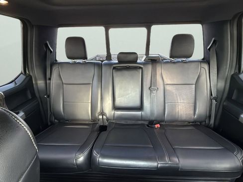 Used 2019 Ford F350 Lariat w/ Lariat Ultimate Package image 26