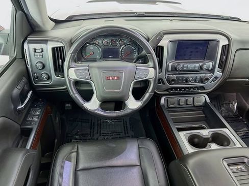 Used 2018 GMC Sierra 1500 SLT image 22