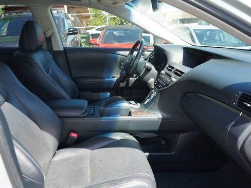 Used 2013 Lexus RX 350 FWD image 20