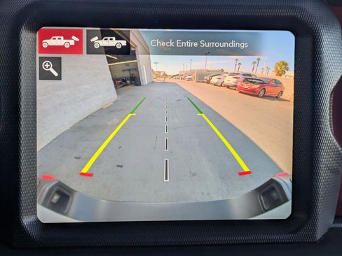 Used 2021 Jeep Gladiator Rubicon image 30