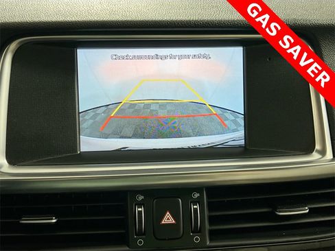 Certified 2017 Kia Optima Premium w/ Hybrid Convenience Package image 14