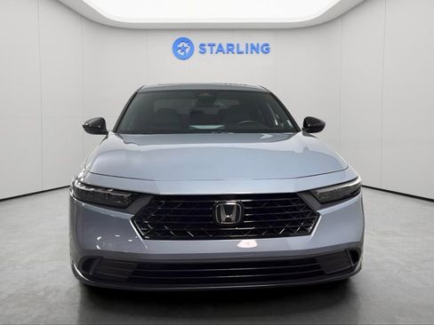 Used 2023 Honda Accord Sport image 15