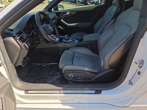 Used 2023 Audi S5 Premium Plus w/ Premium Plus AWD/4WD image 19