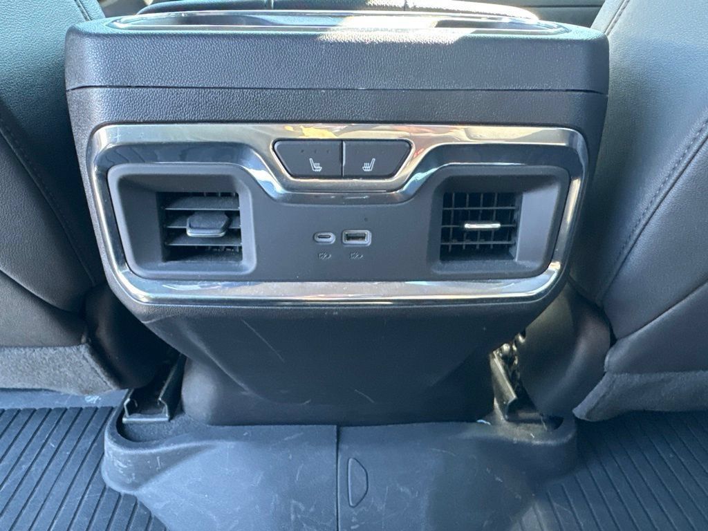 Used 2024 Chevrolet Silverado 2500 LTZ w/ LTZ Plus Package AWD/4WD image 27