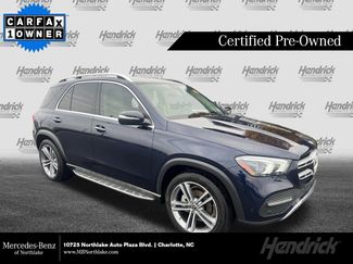 Certified 2022 Mercedes-Benz GLE 350 4MATIC video 1