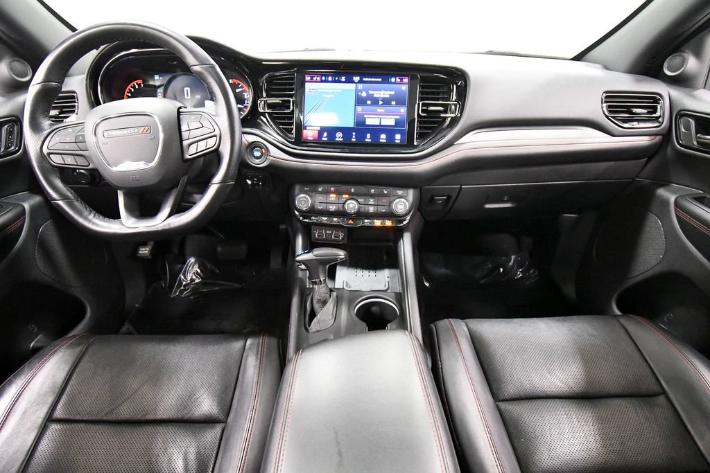 Used 2025 Dodge Durango GT AWD/4WD image 3