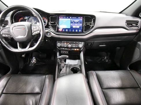Used 2025 Dodge Durango GT AWD/4WD image 3