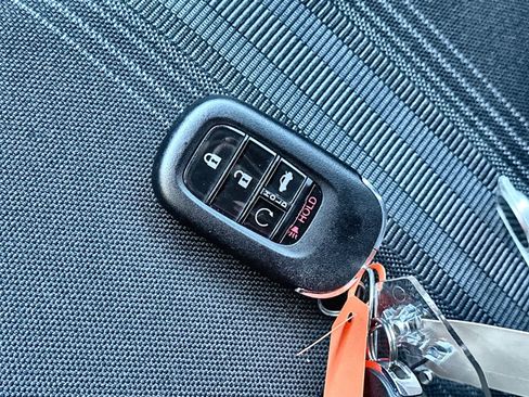 Used 2023 Honda Civic Sport image 26